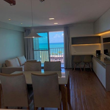 Apartamento Incrivel No Tambau Flex João Pessoa Exteriér fotografie