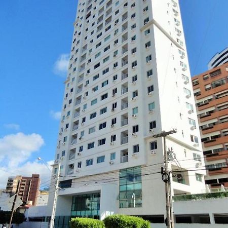 Apartamento Incrivel No Tambau Flex João Pessoa Exteriér fotografie