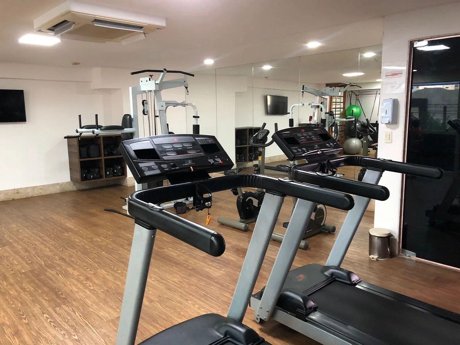 Apartamento Incrivel No Tambau Flex João Pessoa Exteriér fotografie