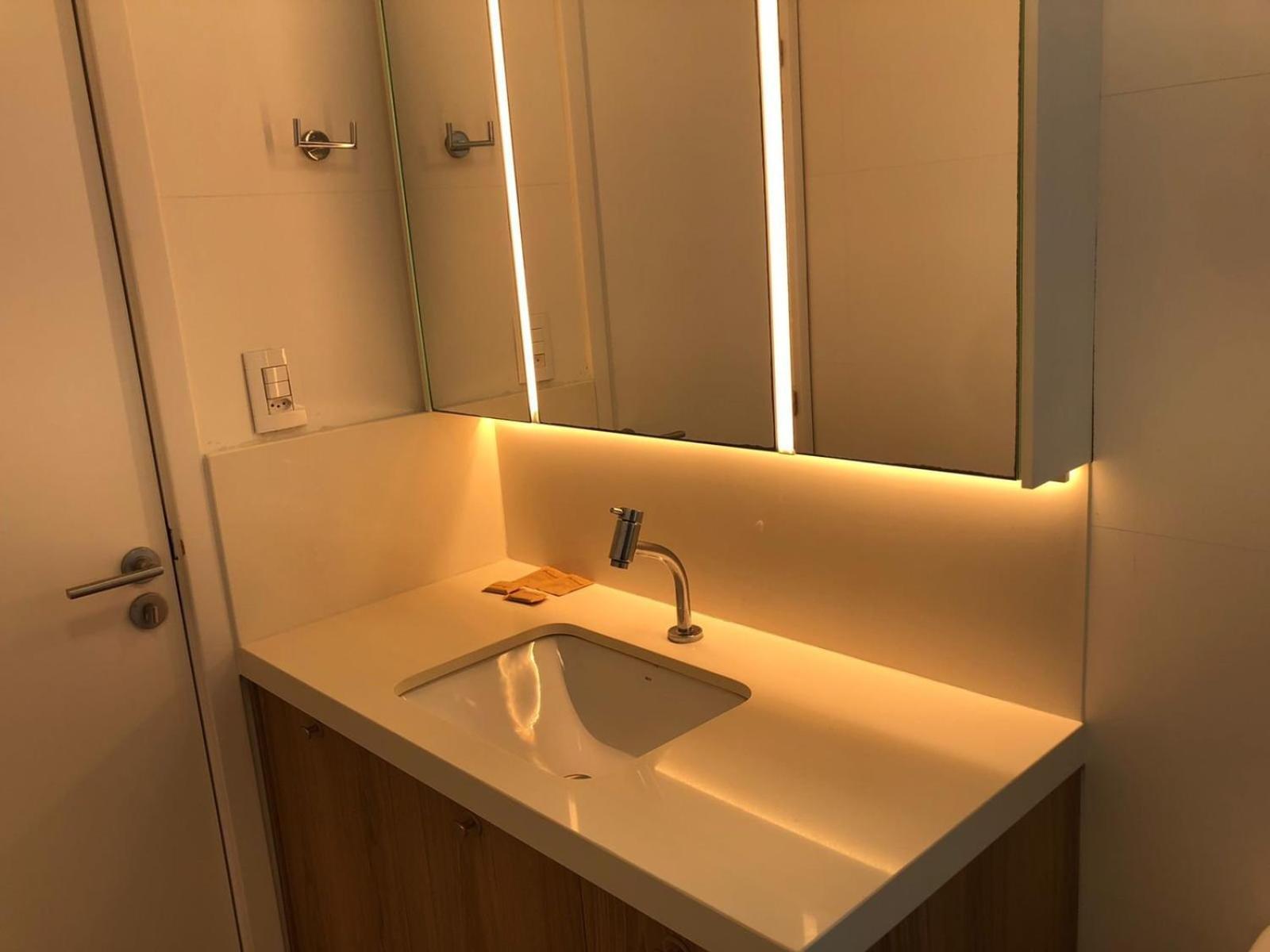 Apartamento Incrivel No Tambau Flex João Pessoa Exteriér fotografie