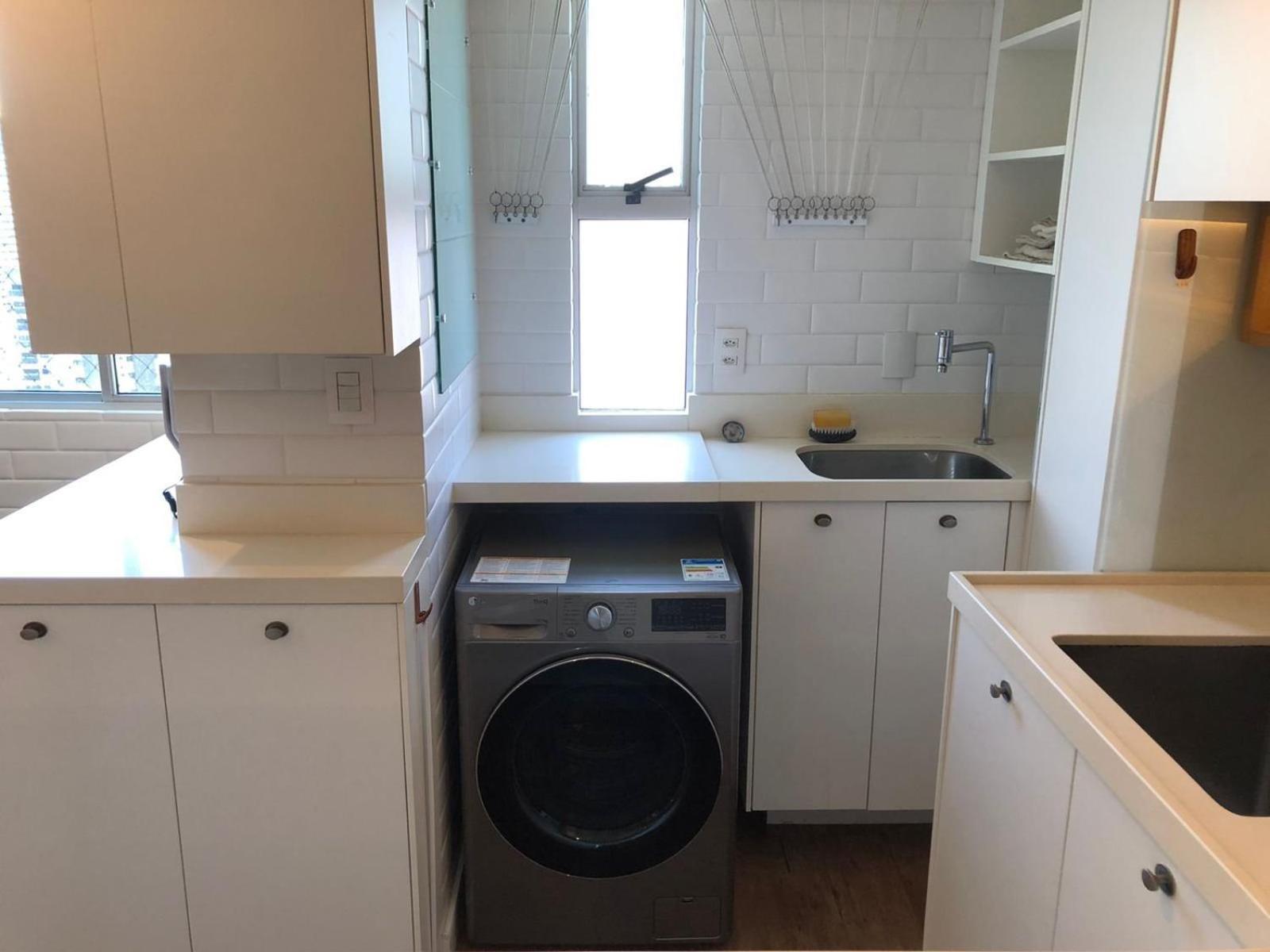 Apartamento Incrivel No Tambau Flex João Pessoa Exteriér fotografie
