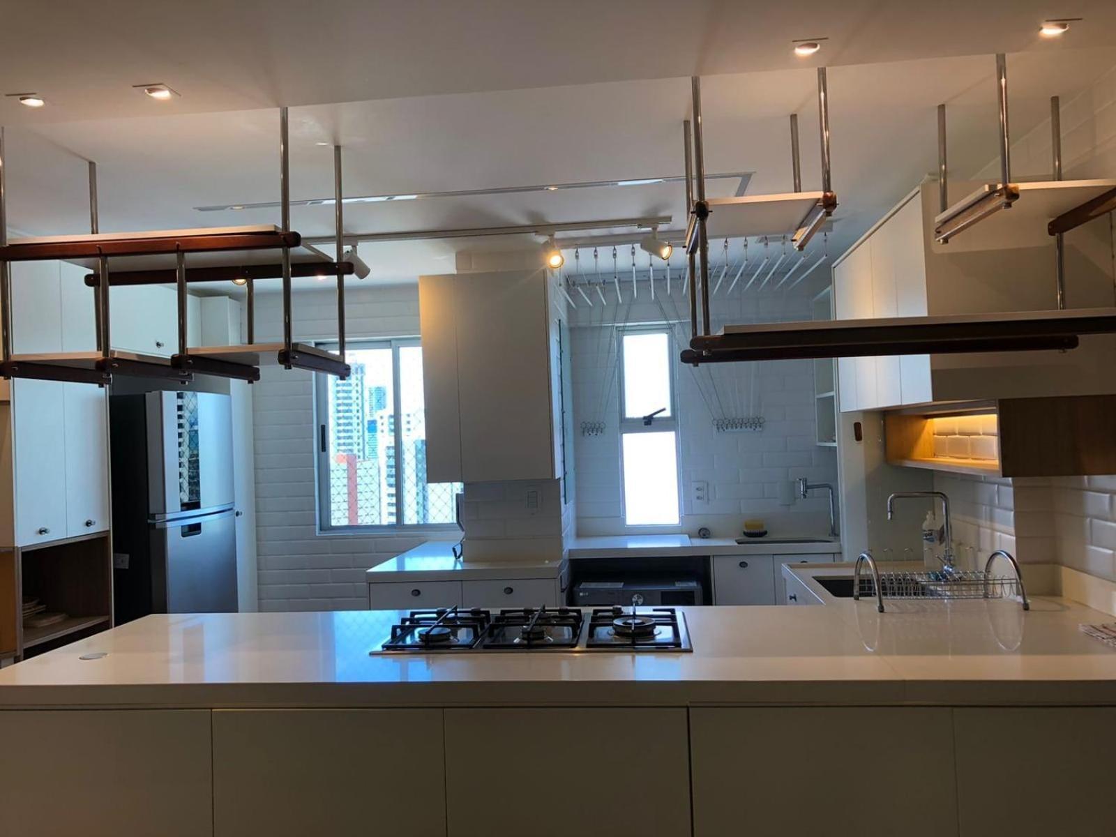 Apartamento Incrivel No Tambau Flex João Pessoa Exteriér fotografie
