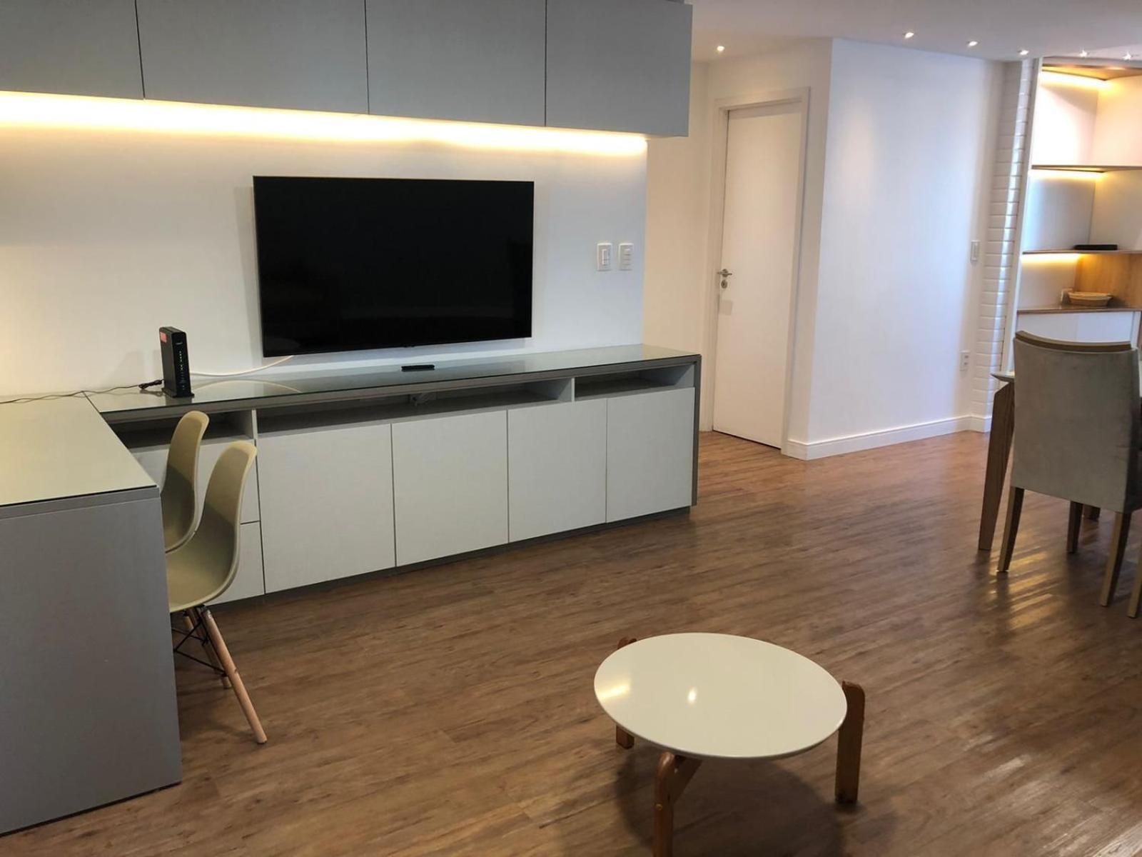 Apartamento Incrivel No Tambau Flex João Pessoa Exteriér fotografie