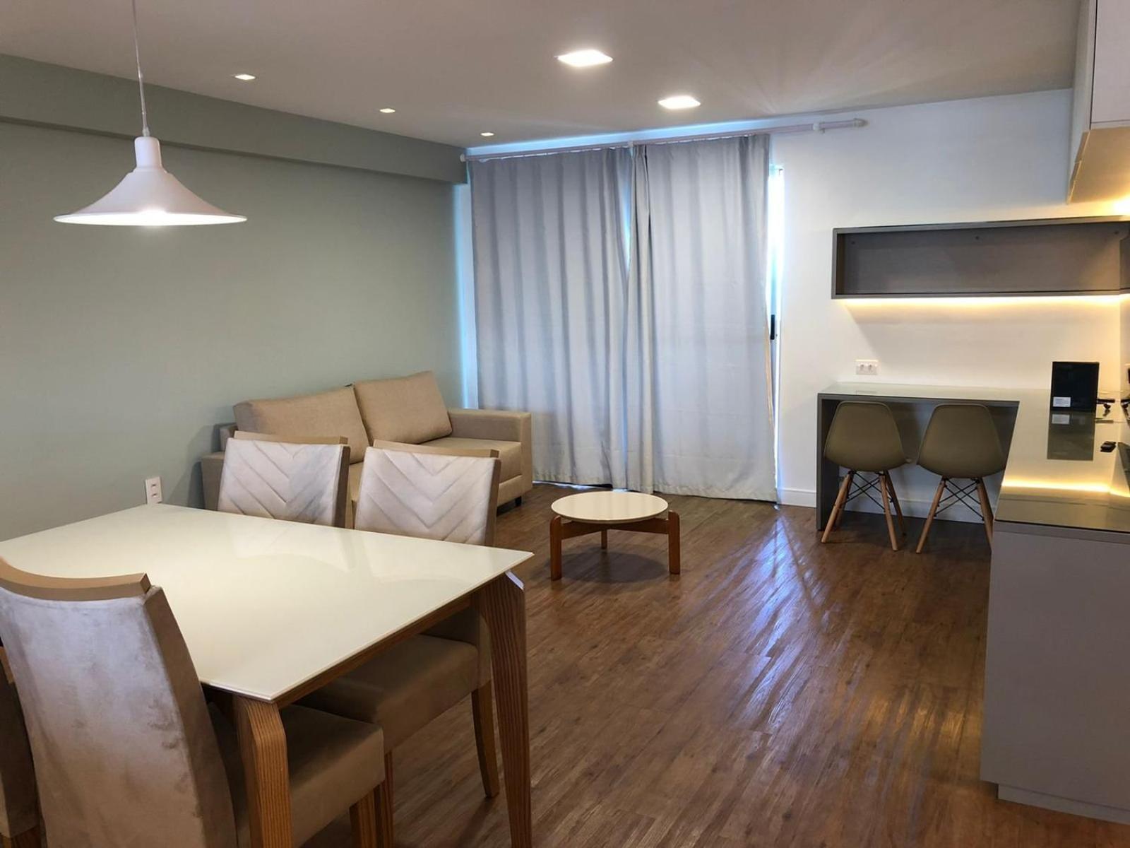 Apartamento Incrivel No Tambau Flex João Pessoa Exteriér fotografie
