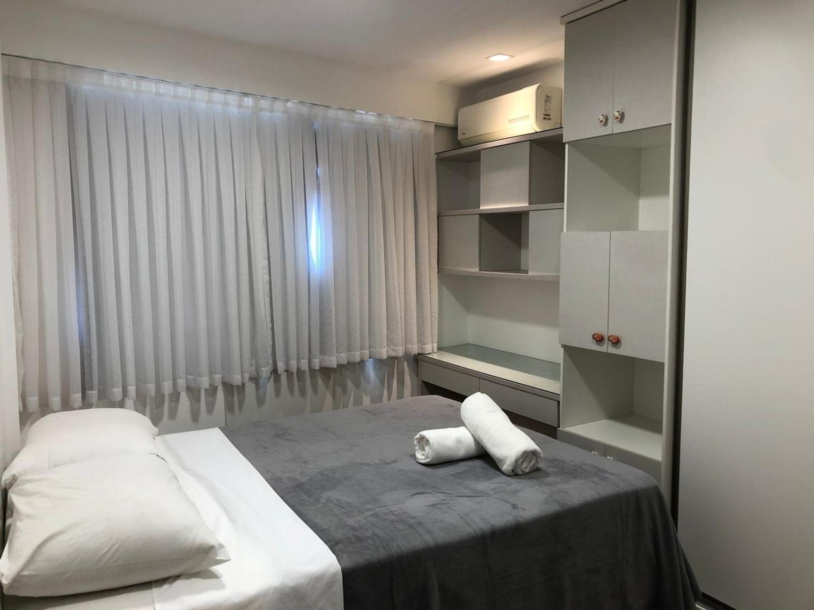 Apartamento Incrivel No Tambau Flex João Pessoa Exteriér fotografie