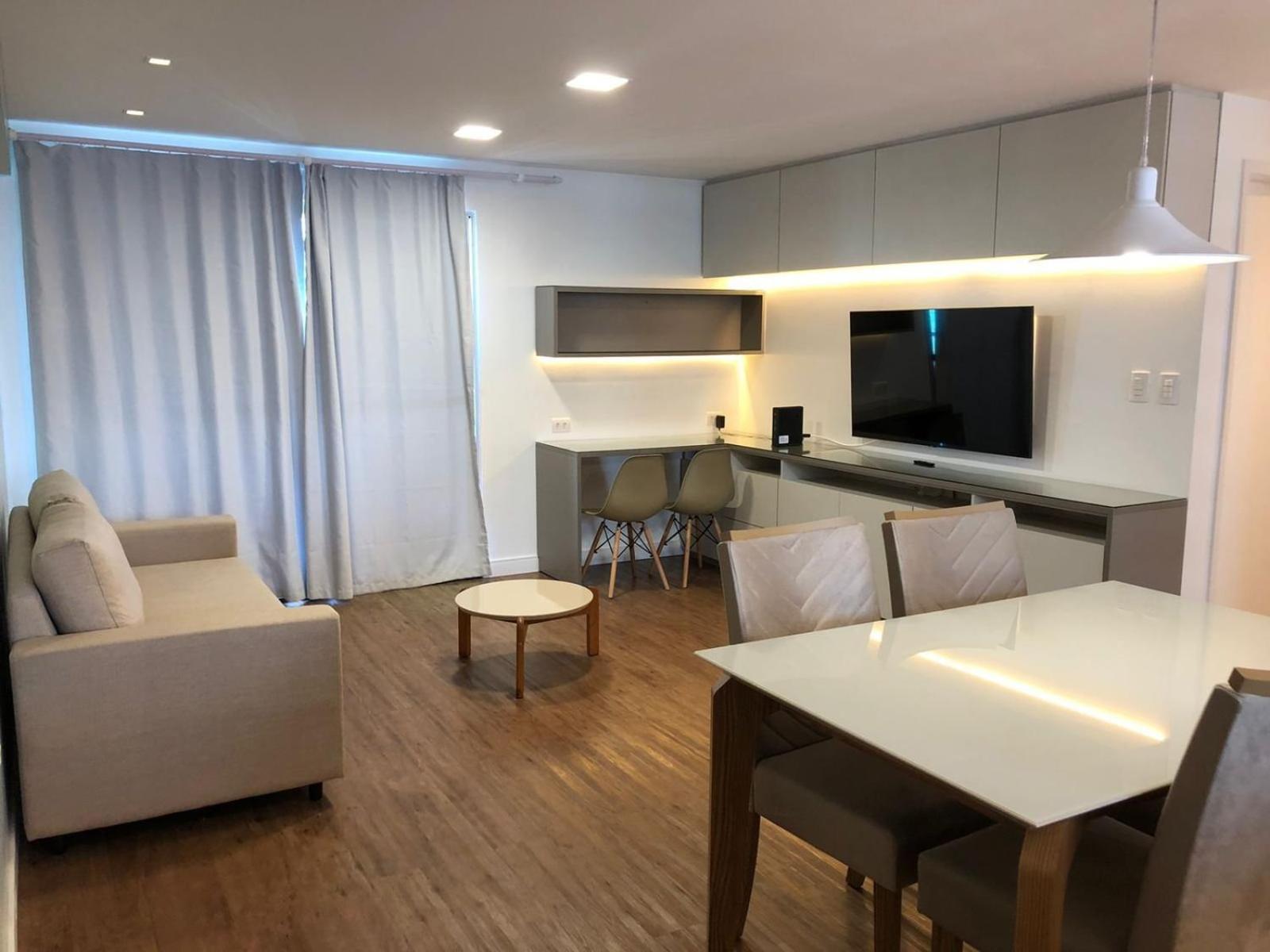 Apartamento Incrivel No Tambau Flex João Pessoa Exteriér fotografie