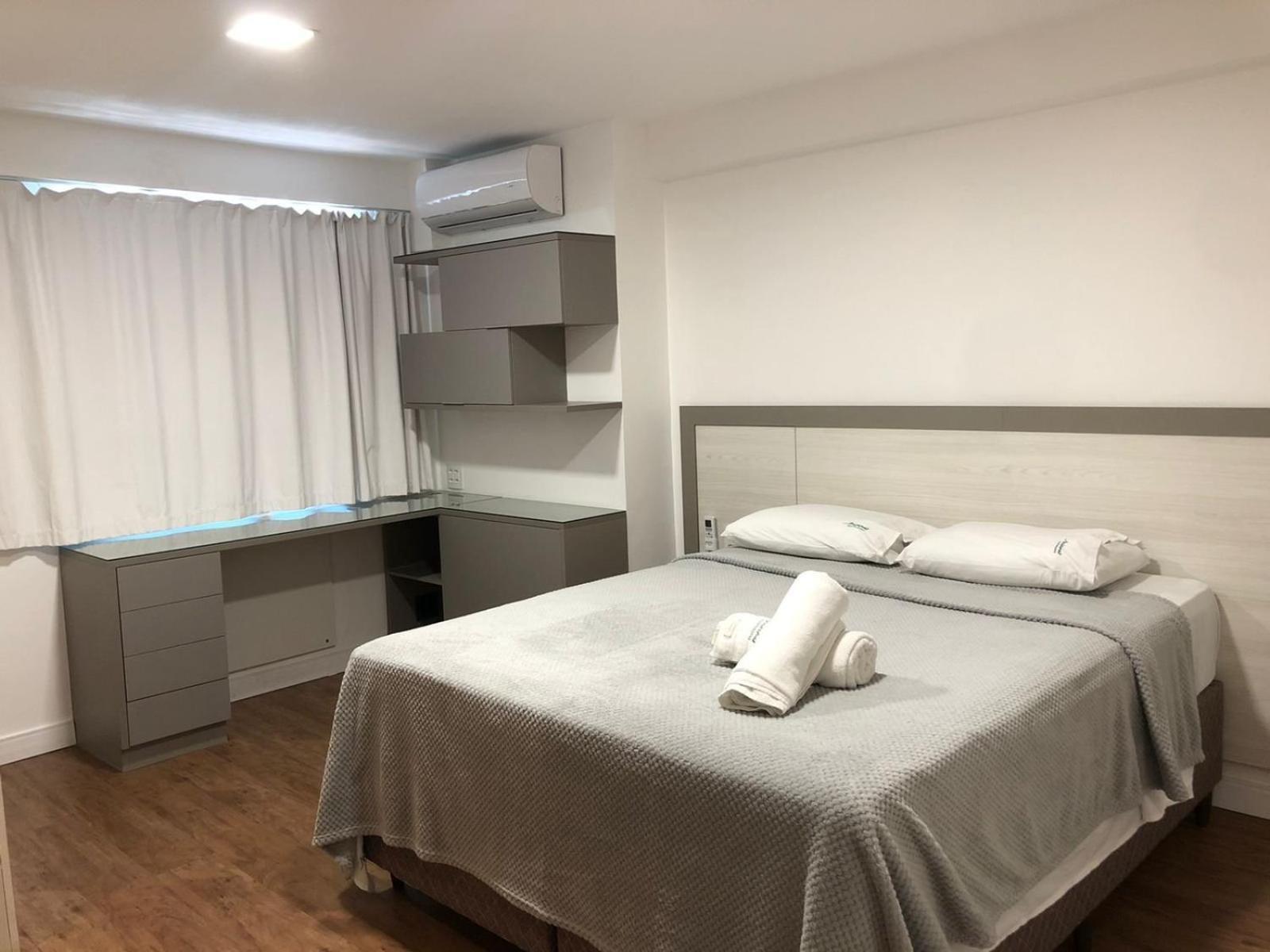 Apartamento Incrivel No Tambau Flex João Pessoa Exteriér fotografie