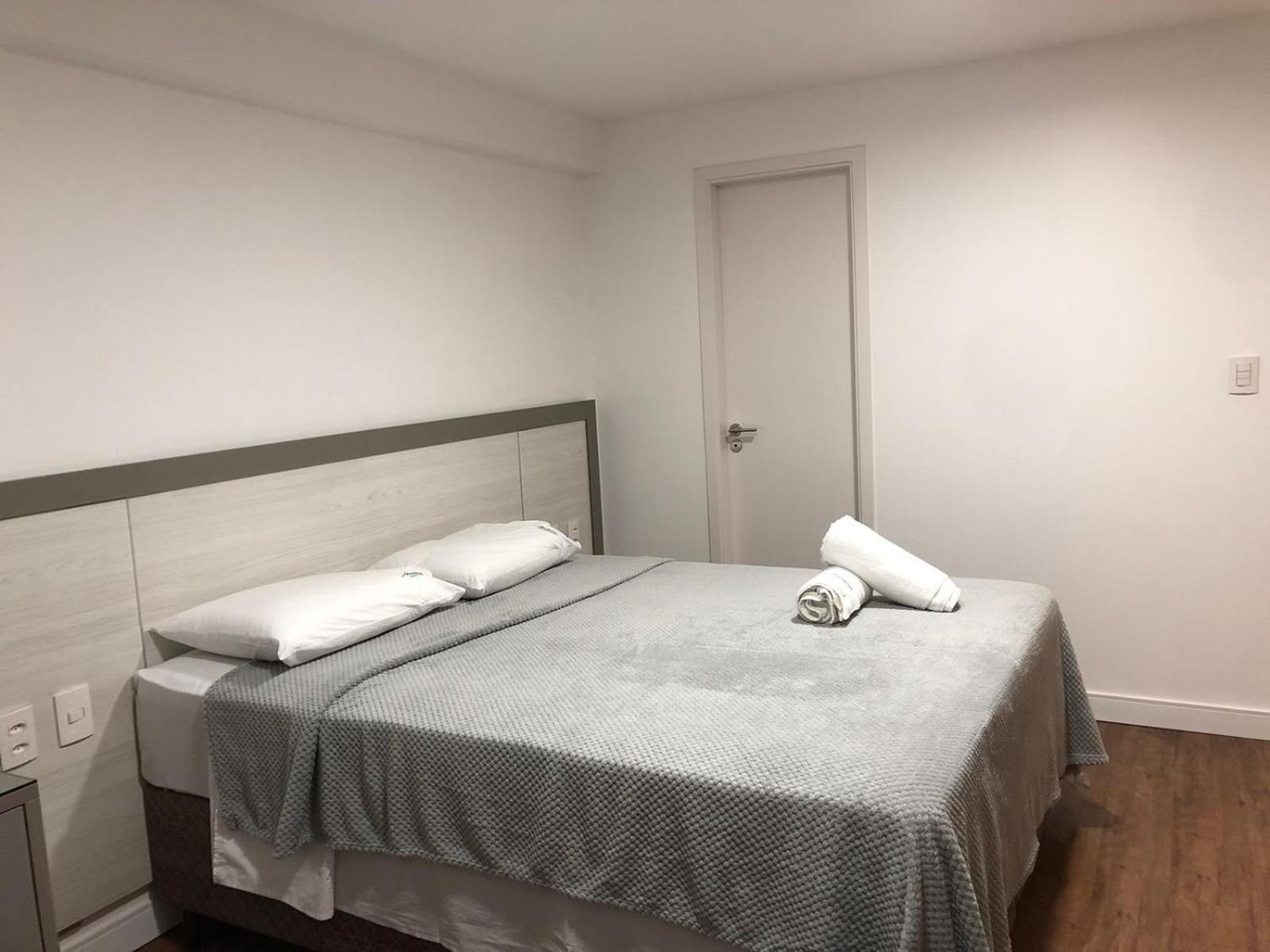 Apartamento Incrivel No Tambau Flex João Pessoa Exteriér fotografie