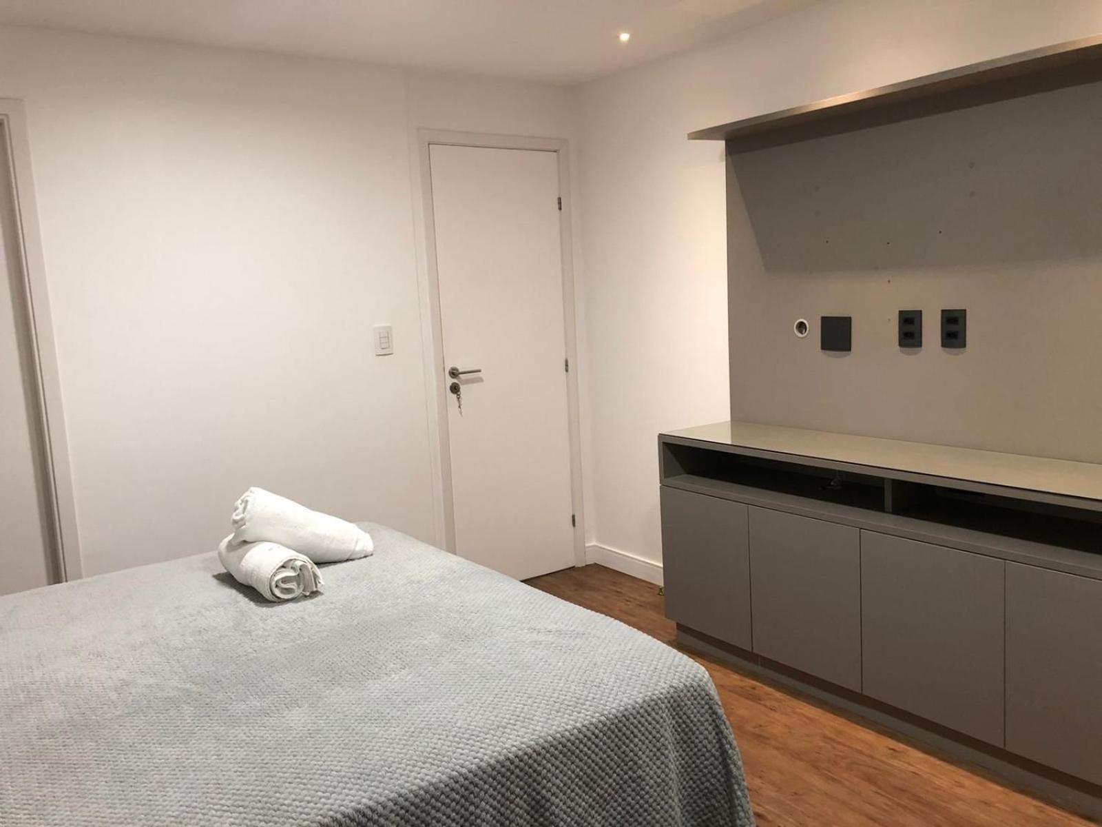 Apartamento Incrivel No Tambau Flex João Pessoa Exteriér fotografie